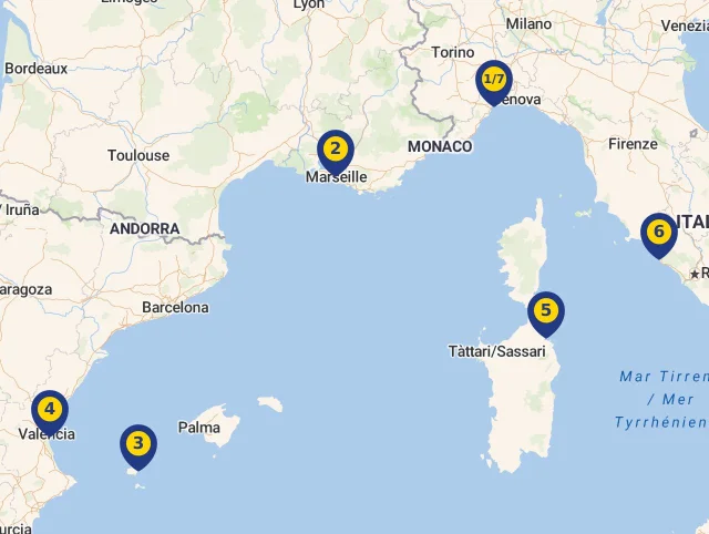 Mapa